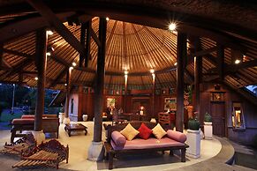 Bagus Jati Health & Well Being Retreat