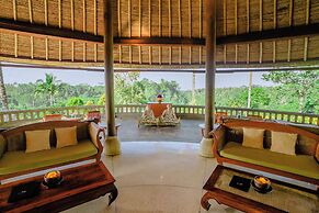 Bagus Jati Health & Well Being Retreat