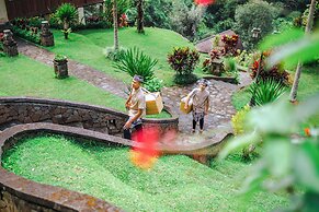 Bagus Jati Health & Well Being Retreat