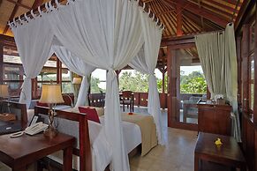 Bagus Jati Health & Well Being Retreat