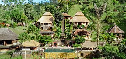 Bagus Jati Health & Well Being Retreat