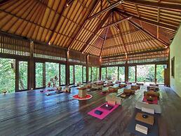 Bagus Jati Health & Well Being Retreat