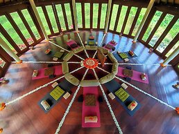 Bagus Jati Health & Well Being Retreat