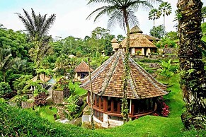 Bagus Jati Health & Well Being Retreat