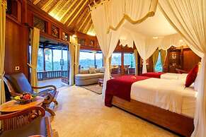 Bagus Jati Health & Well Being Retreat