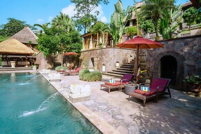 Bagus Jati Health & Well Being Retreat