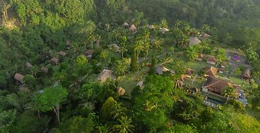 Bagus Jati Health & Well Being Retreat