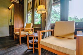 Bagus Jati Health & Well Being Retreat