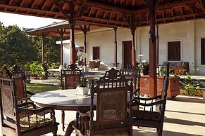 Bagus Jati Health & Well Being Retreat