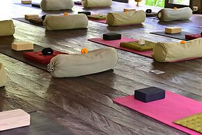 Bagus Jati Health & Well Being Retreat