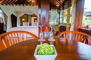 Bagus Jati Health & Well Being Retreat