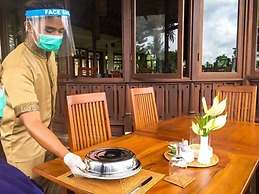 Bagus Jati Health & Well Being Retreat