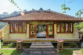 Bagus Jati Health & Well Being Retreat