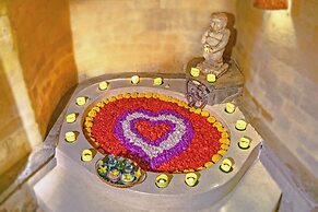 Bagus Jati Health & Well Being Retreat