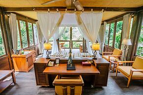 Bagus Jati Health & Well Being Retreat