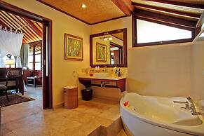 Bagus Jati Health & Well Being Retreat