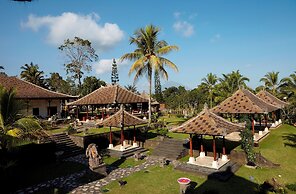 Bagus Jati Health & Well Being Retreat