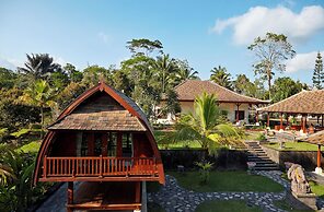 Bagus Jati Health & Well Being Retreat