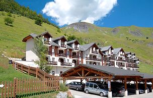 Résidence Odalys L' Ouillon