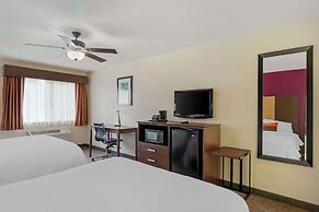 Best Western Pineywoods Inn