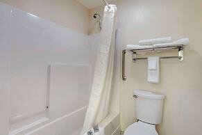 Best Western Pineywoods Inn