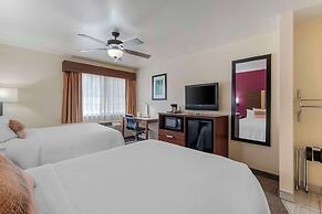 Best Western Pineywoods Inn