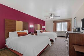 Best Western Pineywoods Inn