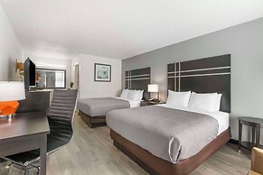 Quality Inn & Suites Hardeeville - Savannah North