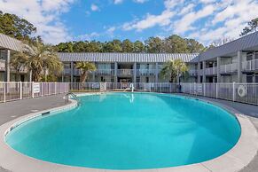 Quality Inn & Suites Hardeeville - Savannah North
