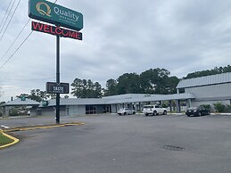 Quality Inn & Suites Hardeeville - Savannah North