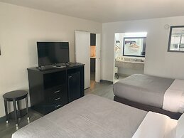 Quality Inn & Suites Hardeeville - Savannah North