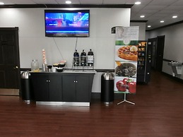 Quality Inn & Suites Hardeeville - Savannah North