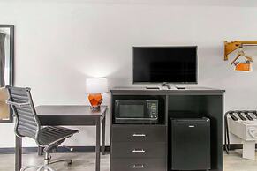 Quality Inn & Suites Hardeeville - Savannah North