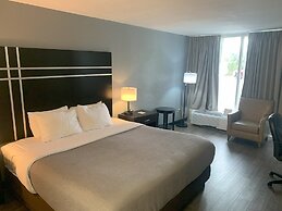 Quality Inn & Suites Hardeeville - Savannah North