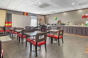 Quality Inn & Suites Hardeeville - Savannah North