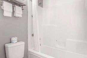 Quality Inn & Suites Hardeeville - Savannah North