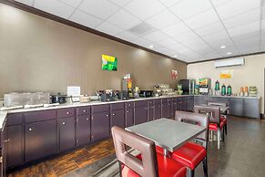 Quality Inn & Suites Hardeeville - Savannah North