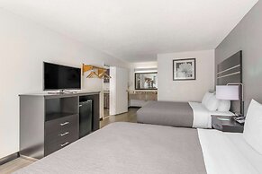 Quality Inn & Suites Hardeeville - Savannah North