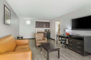 Quality Inn & Suites Hardeeville - Savannah North