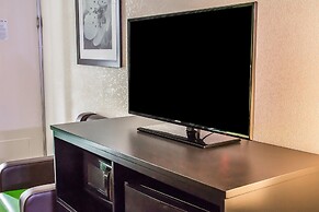 Quality Inn & Suites Hardeeville - Savannah North