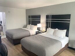 Quality Inn & Suites Hardeeville - Savannah North