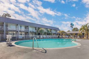 Quality Inn & Suites Hardeeville - Savannah North