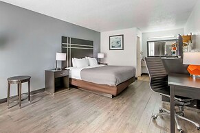 Quality Inn & Suites Hardeeville - Savannah North