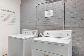 Quality Inn & Suites Hardeeville - Savannah North