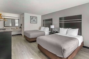 Quality Inn & Suites Hardeeville - Savannah North