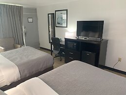 Quality Inn & Suites Hardeeville - Savannah North
