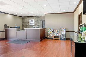 Quality Inn & Suites Hardeeville - Savannah North