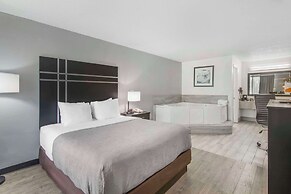 Quality Inn & Suites Hardeeville - Savannah North