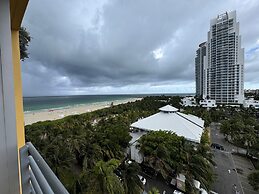 Hilton Bentley Miami/South Beach