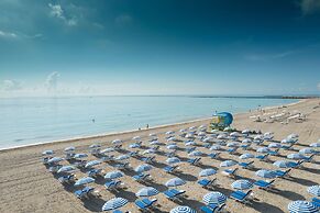 Hilton Bentley Miami/South Beach